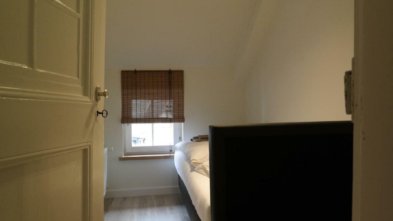 Holiday House Burgblick2 With Garden - Vosproperties Monschau Luaran gambar